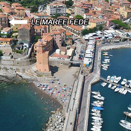 Le Maree Fede - Argonautivacanze 里约滨海 外观 照片