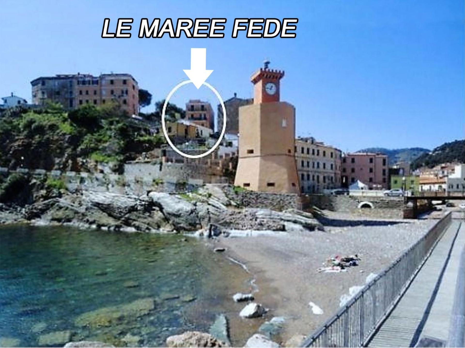 Le Maree Fede - Argonautivacanze 里约滨海 外观 照片